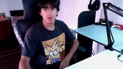 thieves_us online show from 02/22/25, 07:25