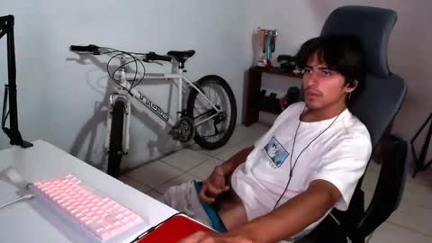 thieves_us online show from 09/15/25, 09:59