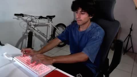 thieves_us online show from 09/25/25, 05:22