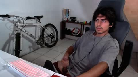 thieves_us online show from 09/30/25, 09:31