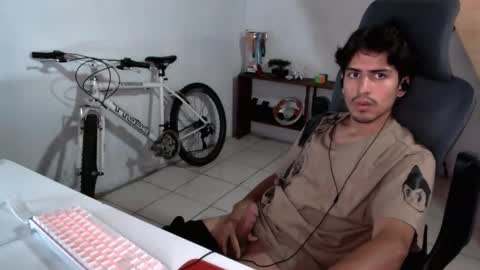 thieves_us online show from 10/02/25, 06:48