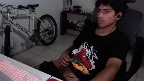 thieves_us online show from 10/07/25, 12:08