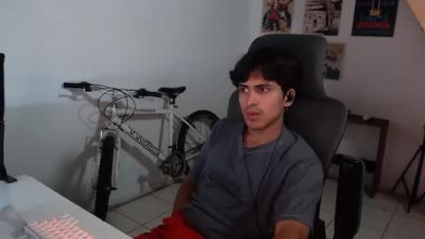 thieves_us online show from 10/14/25, 05:30