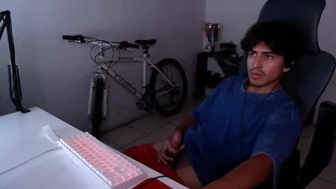 thieves_us online show from 11/10/25, 04:55