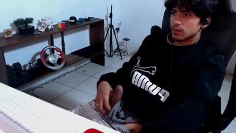 thieves_us online show from 11/24/25, 07:08