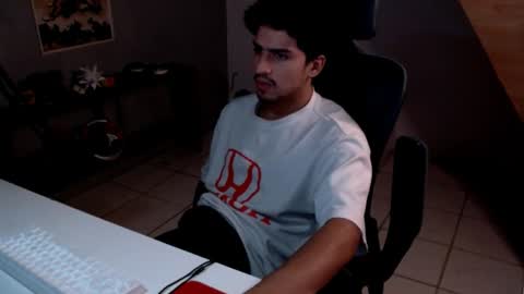 thieves_us online show from 12/16/25, 04:50