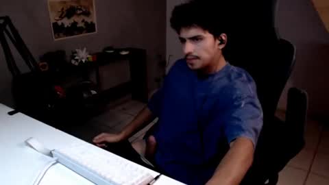 thieves_us online show from 12/17/25, 04:29