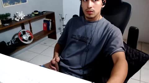 thieves_us online show from 01/08/26, 05:54