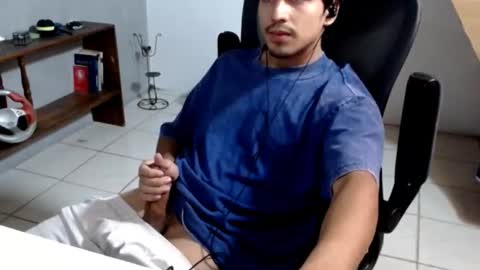 thieves_us online show from 01/11/26, 01:43