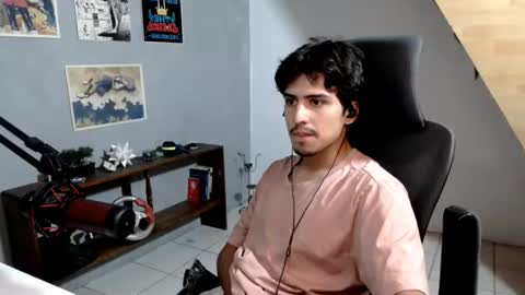 thieves_us online show from 01/14/26, 03:56