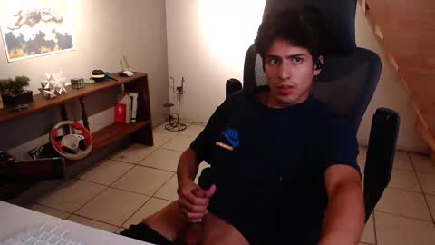 thieves_us online show from 02/09/26, 08:29