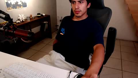 thieves_us online show from 03/02/26, 03:52