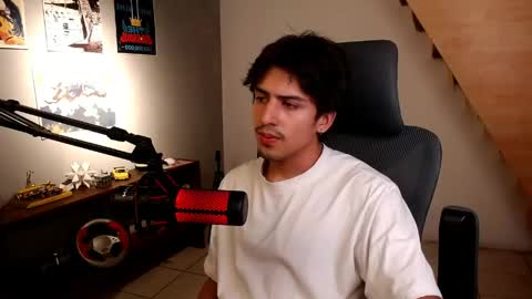 thieves_us online show from 05/24/26, 01:43