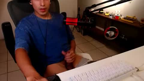 thieves_us online show from 06/25/26, 06:07
