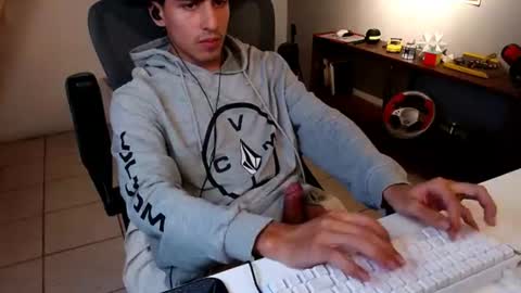 thieves_us online show from 06/26/26, 07:13