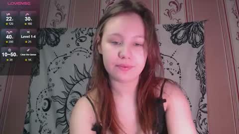 thighswithspikes online show from 11/14/25, 07:18