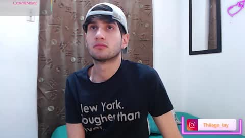 Snapshot of thiiago_tay chatting on 09/14/25, 08:19 Thiiago online show from 09/14/25, 08:19