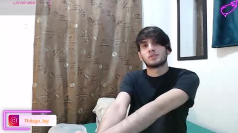 Snapshot of thiiago_tay chatting on 09/22/25, 09:06 Thiiago online show from 09/22/25, 09:06