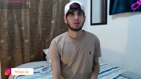 Snapshot of thiiago_tay chatting on 09/30/25, 11:10 Thiiago online show from 09/30/25, 11:10