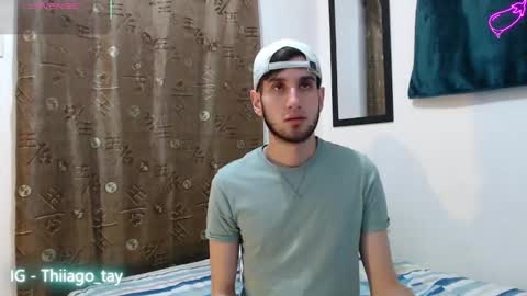 Snapshot of thiiago_tay chatting on 10/20/25, 06:36 Thiiago online show from 10/20/25, 06:36
