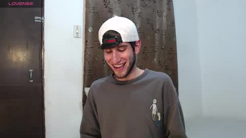 Thiiago online show from 12/20/25, 02:29