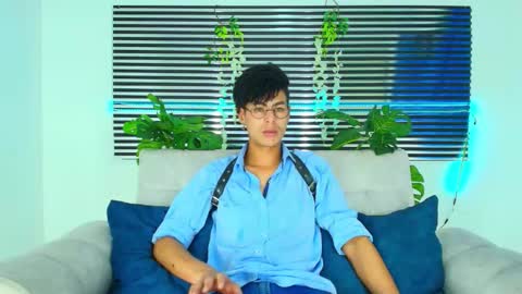 Thiago Saenzz online show from 02/02/26, 01:32