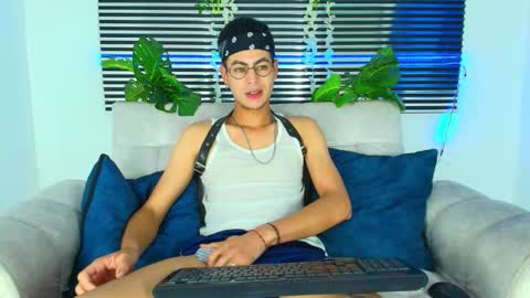 Thiago Saenzz online show from 02/08/26, 11:30