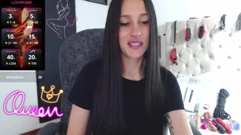 MADAME online show from 03/07/26, 02:03