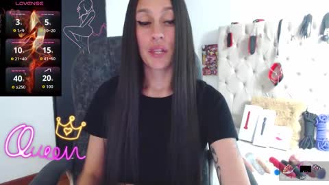 MADAME online show from 03/14/26, 06:13