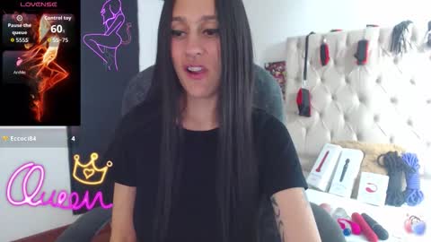 MADAME online show from 03/19/26, 02:43