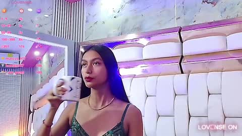 Eva  online show from 01/24/25, 02:07