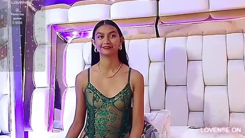 Eva  online show from 01/24/25, 08:13