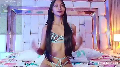 Eva  online show from 02/22/25, 07:03