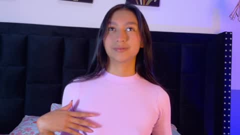 Eva  online show from 02/20/26, 01:00