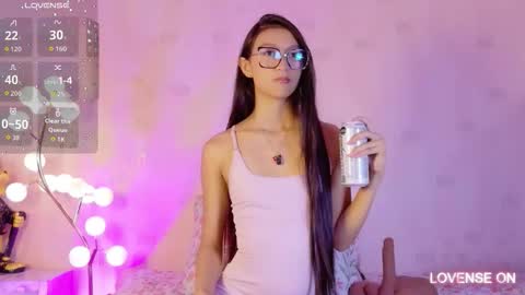 Eva  online show from 03/13/26, 01:07