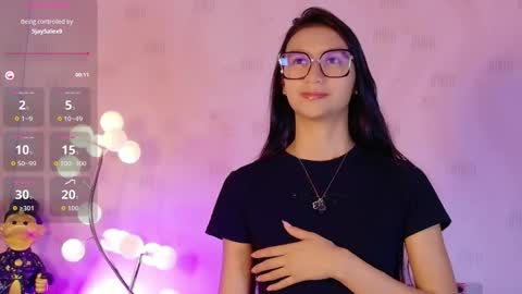 Eva  online show from 03/17/26, 12:41