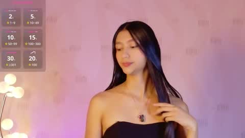 Eva  online show from 03/18/26, 01:03