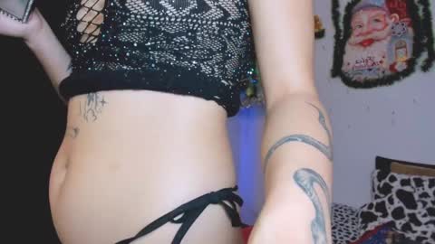 THIN PRINCESS  online show from 02/01/25, 09:19