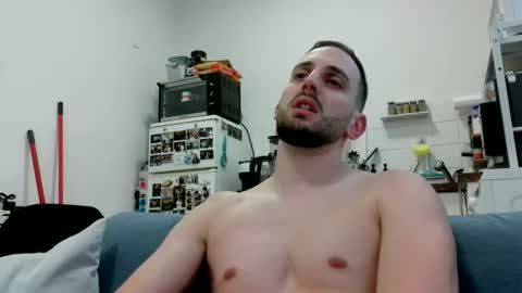 Thinboy2 online show from 06/28/26, 03:51