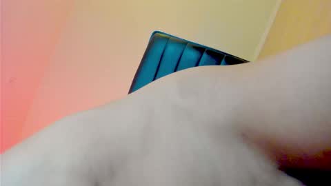 Snapshot of thippy69 chatting on 02/18/26, 07:43 PORN STAR THIPPY69 online show from 02/18/26, 07:43