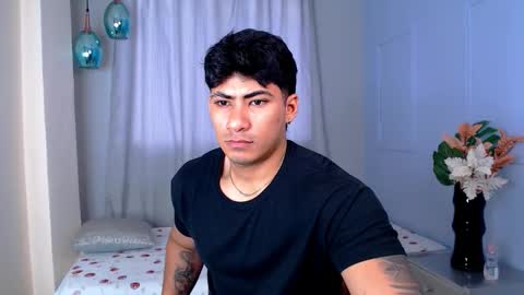 MICHAEL AND CRISS online show from 10/16/25, 08:54