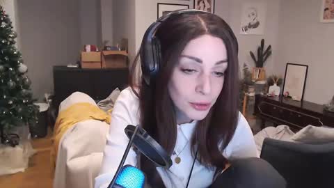 Sarra Rhies online show from 01/02/25, 06:45