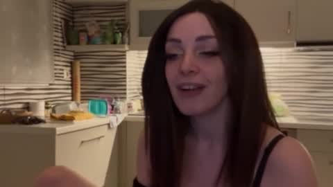 Sarra Rhies online show from 03/16/26, 09:41