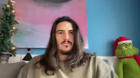 Octopus online show from 12/01/25, 07:08