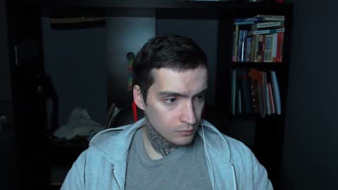 Andy online show from 12/09/24, 08:01