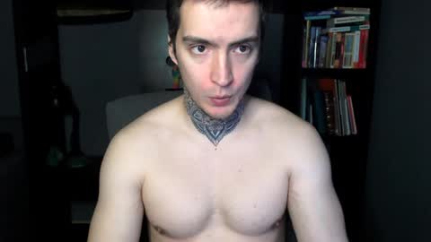 Andy online show from 12/31/24, 09:53