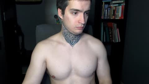 Andy online show from 01/02/25, 03:40