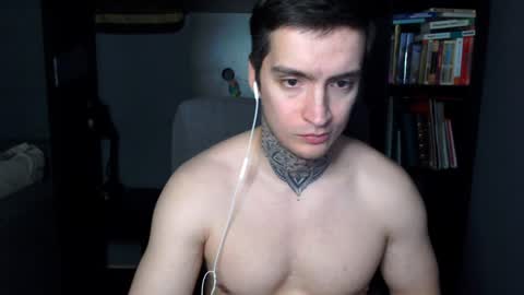 Andy online show from 01/04/25, 09:09