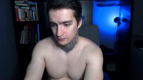 Andy online show from 01/09/25, 01:08