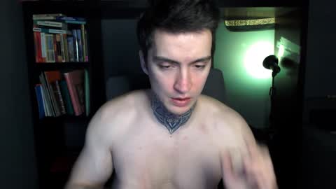 Andy online show from 01/10/25, 07:00